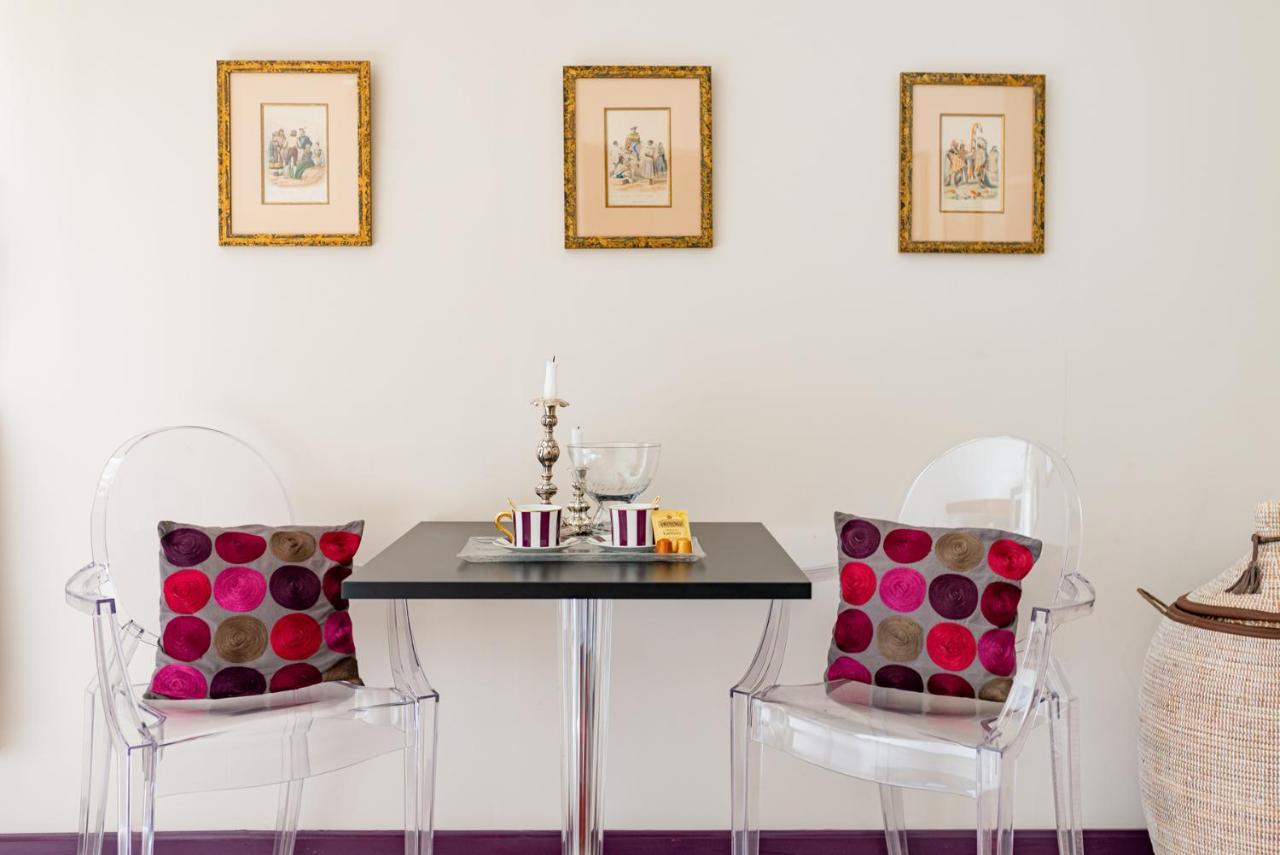 La Petite Aiguebonne Bed & Breakfast 2*