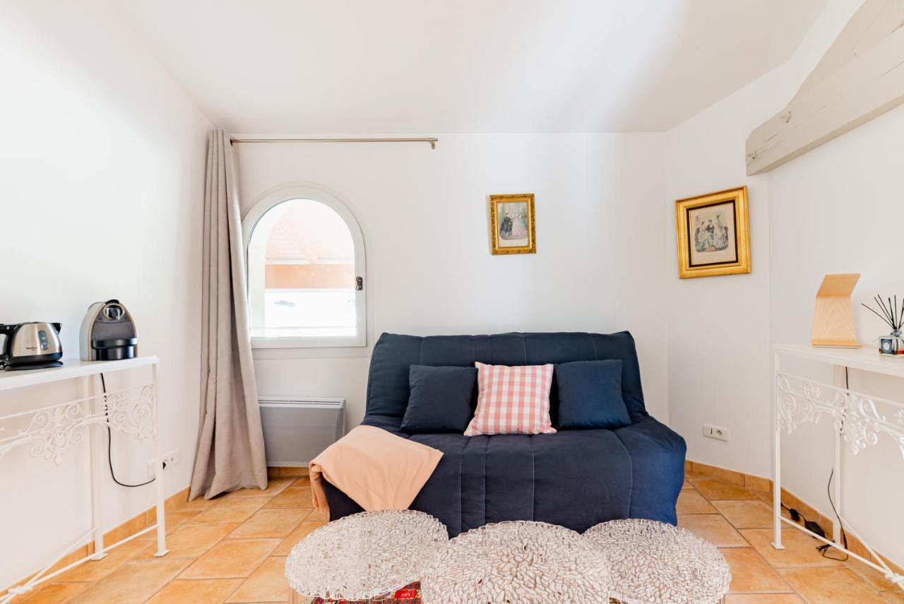 La Petite Aiguebonne Bed & Breakfast